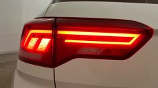 Volkswagen T-Roc 1.5 TSI EVO Design 5dr Petrol Hatchback